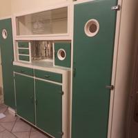 Credenza anni '50