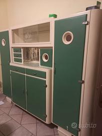 Credenza anni '50
