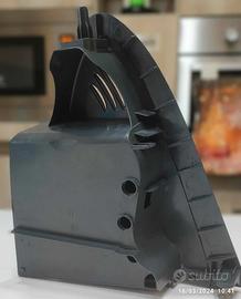 Fianchetto /scocca destra Bimby TM31