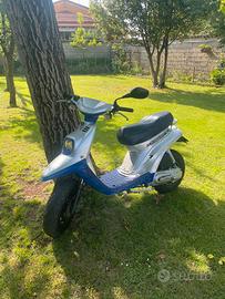 Booster spirit limited edition