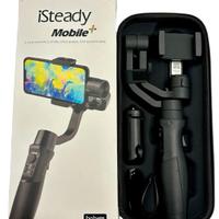 Stabilizzatore Smartphone, Hohem Isteady Mobile