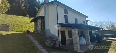 CASA INDIPENDENTE A MARONE