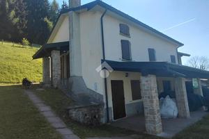CASA INDIPENDENTE A MARONE