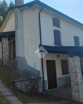 CASA INDIPENDENTE A MARONE
