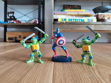 Lotto action figure