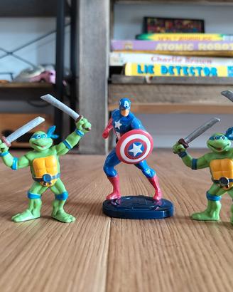 Lotto action figure