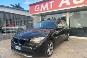 BMW X1 XDRIVE 20D CERCHI IN LEGA GARANZIA SENSOR