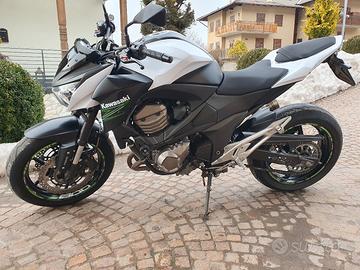 kawasaki z800e "depotenzoata"