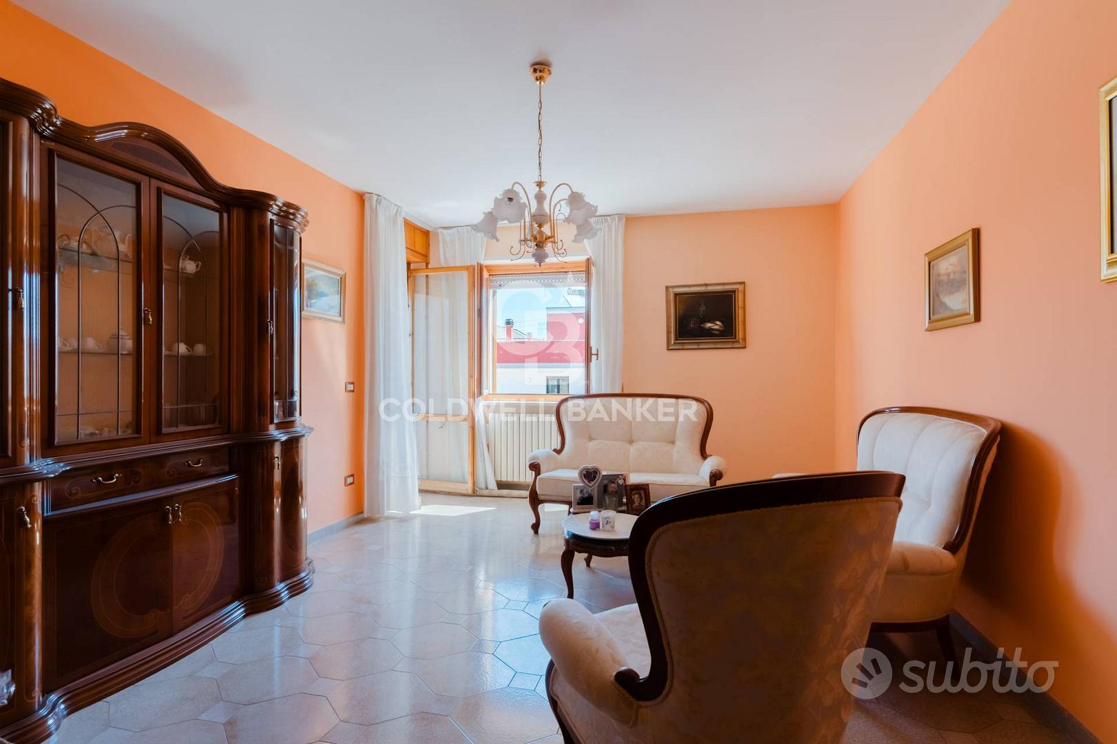 Apartment in Galatina, Contrada Scorpio-Noha - Vista 5