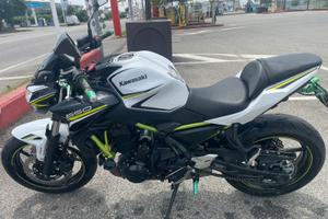 Z 650