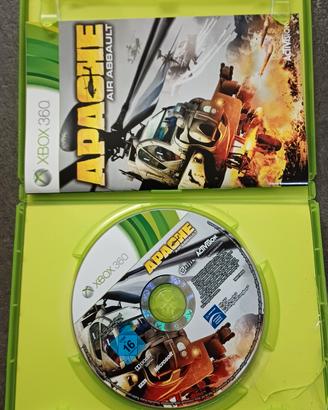 gioco XBOX 360