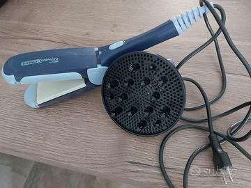 Piastra professionale