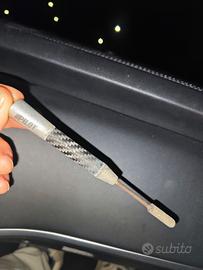 antenna pilot per polo del 2002