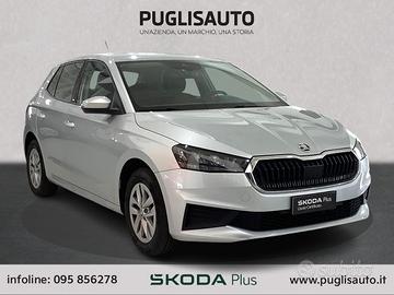 SKODA Fabia 4ªs 1.0 TSI 95 CV Ambition