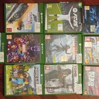 10 videogiochi Xbox One 
