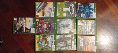 10 videogiochi Xbox One 