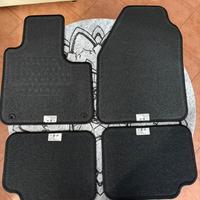 Tappetini Panda 3 serie (Originali FIAT)