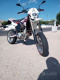 Husqvarna sm 610
