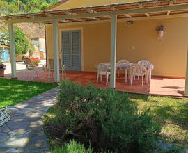 Casa vacanze Capoliveri dal 14 settembre