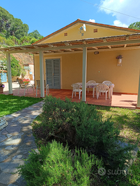 Casa vacanze Capoliveri dal 14 settembre