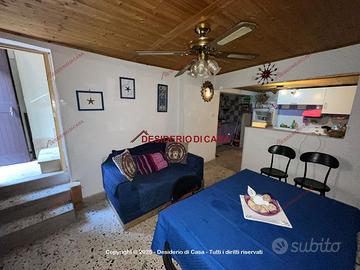 Casa, Corleone.