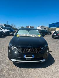 Peugeot 3008 2021 Business EAT 8 Led tecnology