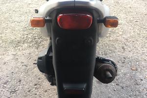 Scooter SYM per pezzi di ricambio
