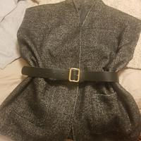 Gilet e cardigan senza bottoni 