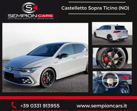 VOLKSWAGEN Golf GTI 2.0 TSI DSG TETTO H&K MATRIX
