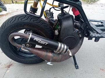 booster 50 *LEGGERE DESCRIZIONE*