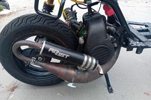 booster 50 *LEGGERE DESCRIZIONE*