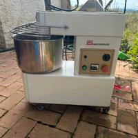 Impastatrice professionale