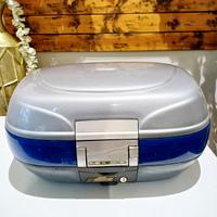 Bauletto Givi Monokey Aprilia Pegaso 52lt