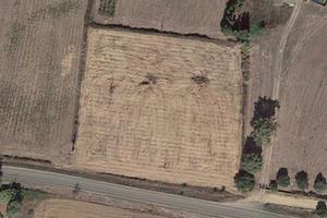 Terreno agricolo irriguo