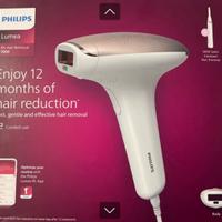 Epilatore Philips Lumea 7000