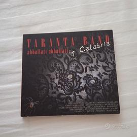 cd Taranta Band