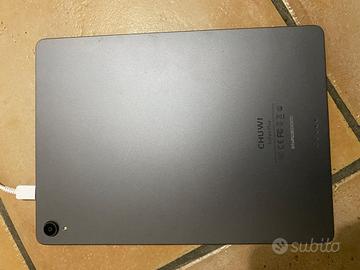 Chuwi tablet HiPad Plus 128 gb