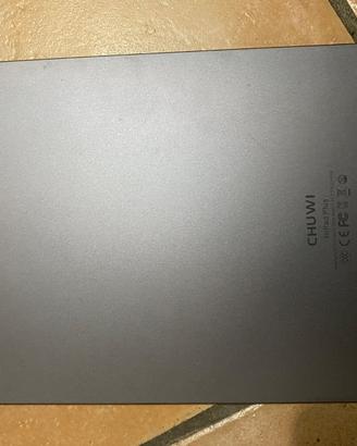 Chuwi tablet HiPad Plus 128 gb
