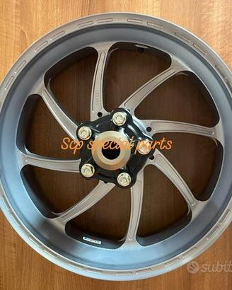 HONDA CBR 1000 RR R CERCHI RUOTE FORGIATE PVM SBK