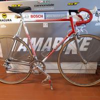 Bici da corsa Epoca Colner