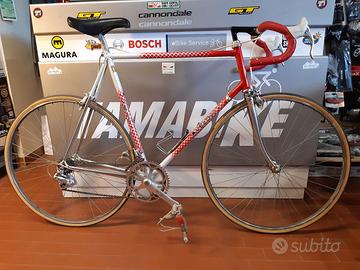 Bici da corsa Epoca Colner