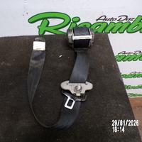 CINTURA POSTERIORE SINISTRA SUZUKI JIMNY 2008