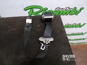 CINTURA POSTERIORE SINISTRA SUZUKI JIMNY 2008