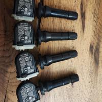 Sensori pressione Ford puma 