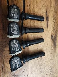 Sensori pressione Ford puma 