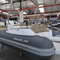 Salpa Soleil 20 (2026)