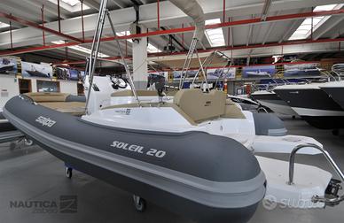 Salpa Soleil 20 (2026)