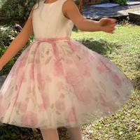 Abito bimba Pignatelli