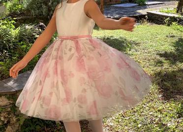 Abito bimba Pignatelli