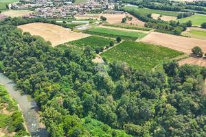 TERRENO A CALVAGESE DELLA RIVIERA